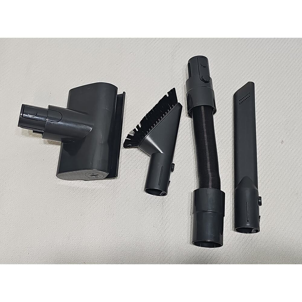 ePro Select Cordless Vacuum REPLACEMENT ACCESSORIES 4 PIECES